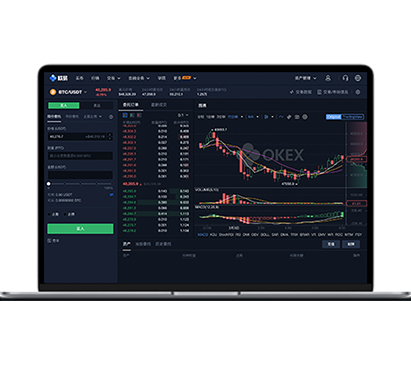 ok交易所下载app_okx下载安装交易所APP界面预览 - 简洁直观的数字货币交易界面